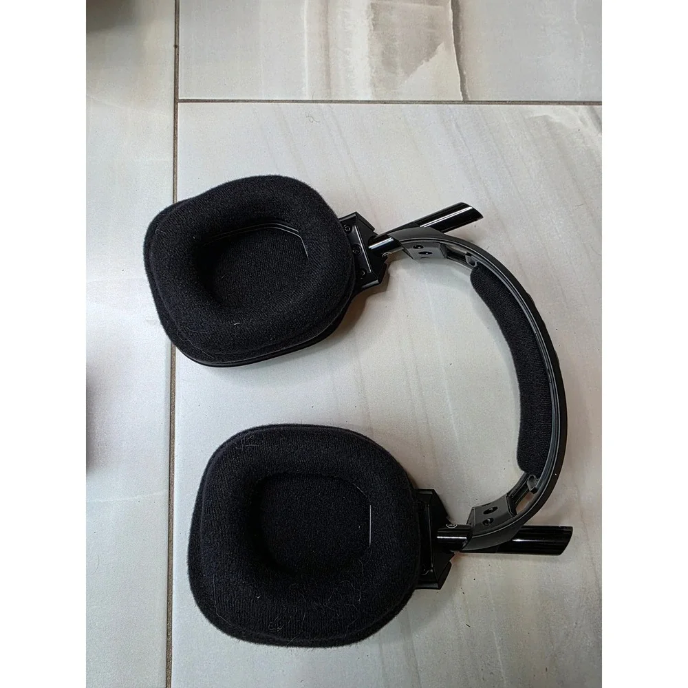 Astro A40 TR Gaming Headset Black Green with Blue Icepop Premium Microphone‎ A3